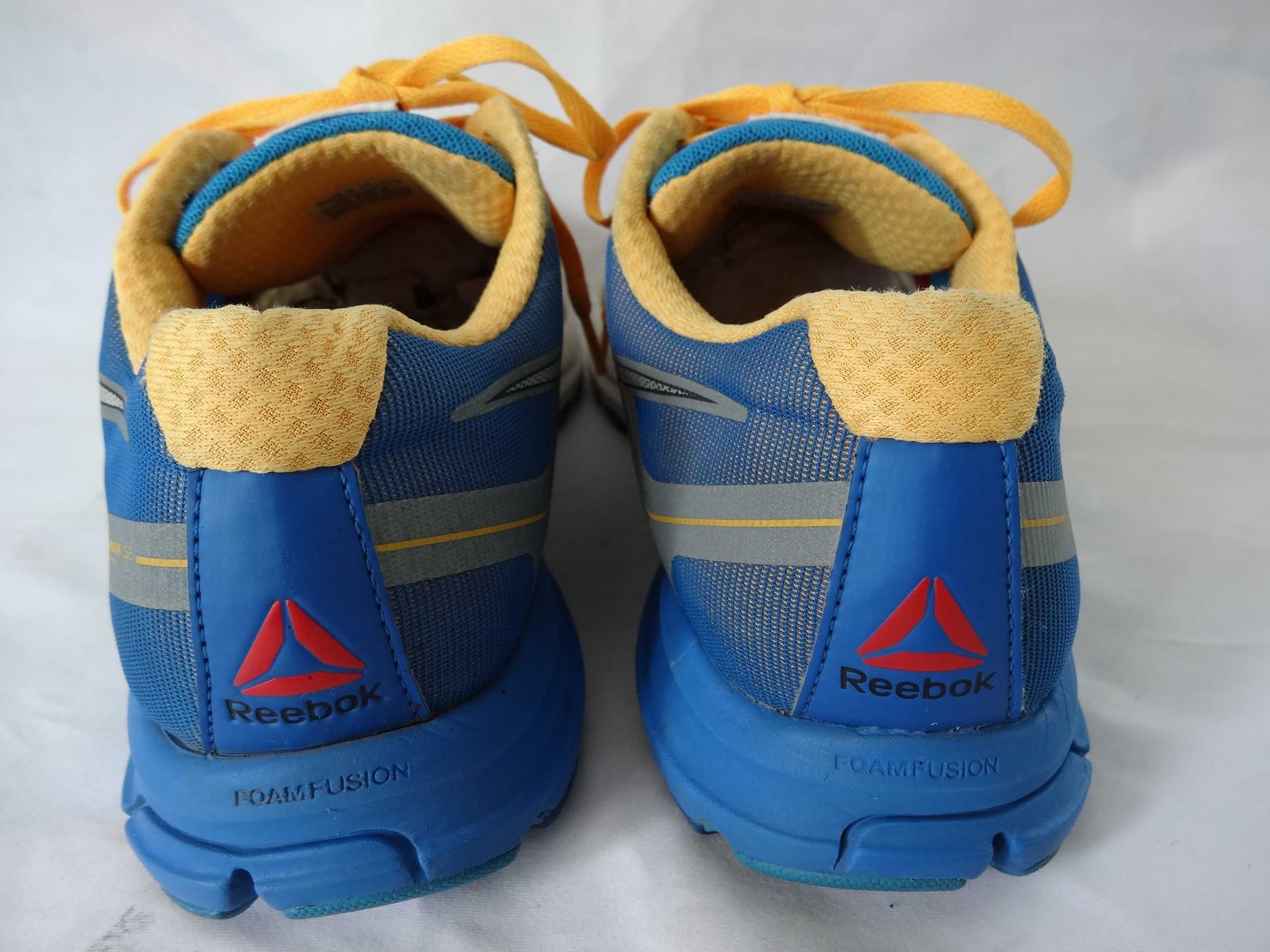 Buty REEBOK roz 42,5 Bieganie sportowe