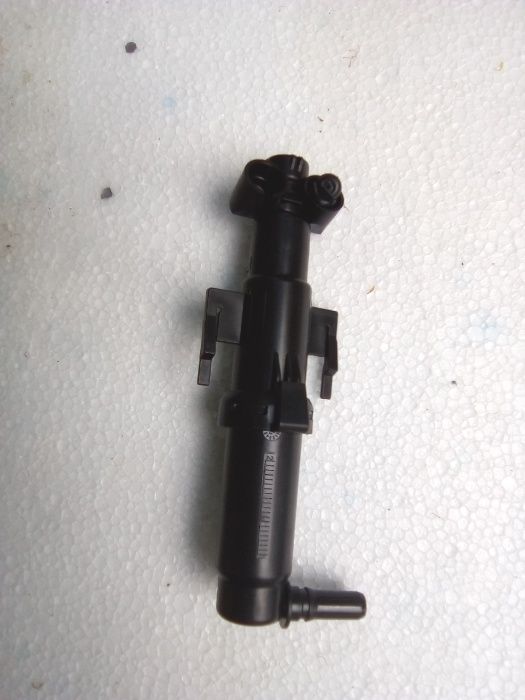 BMW F10/F11 SERIA 5 okular pasa mocowanie lampy lewe