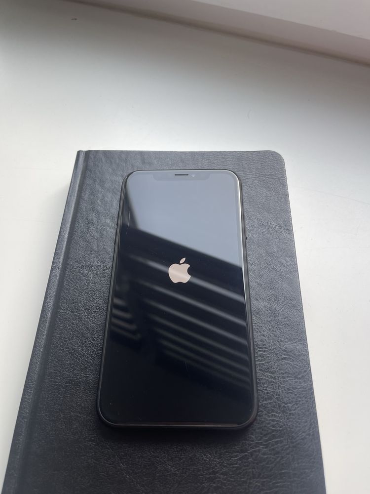 Iphone XR 64 gb black