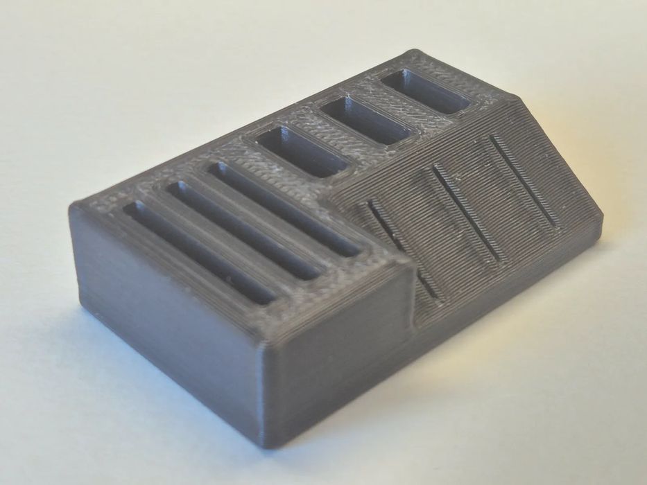 USB, SD and MicroSD Card Holder (3 of each)64575275700739120