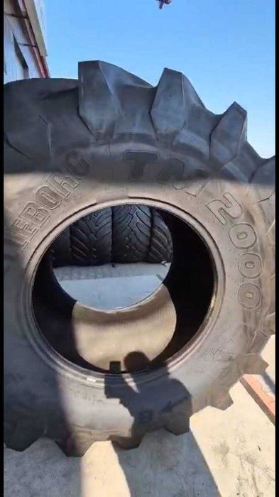 Шини нові 800/65R32 TRELLEBORG TM2000 178A8 TL 2023р