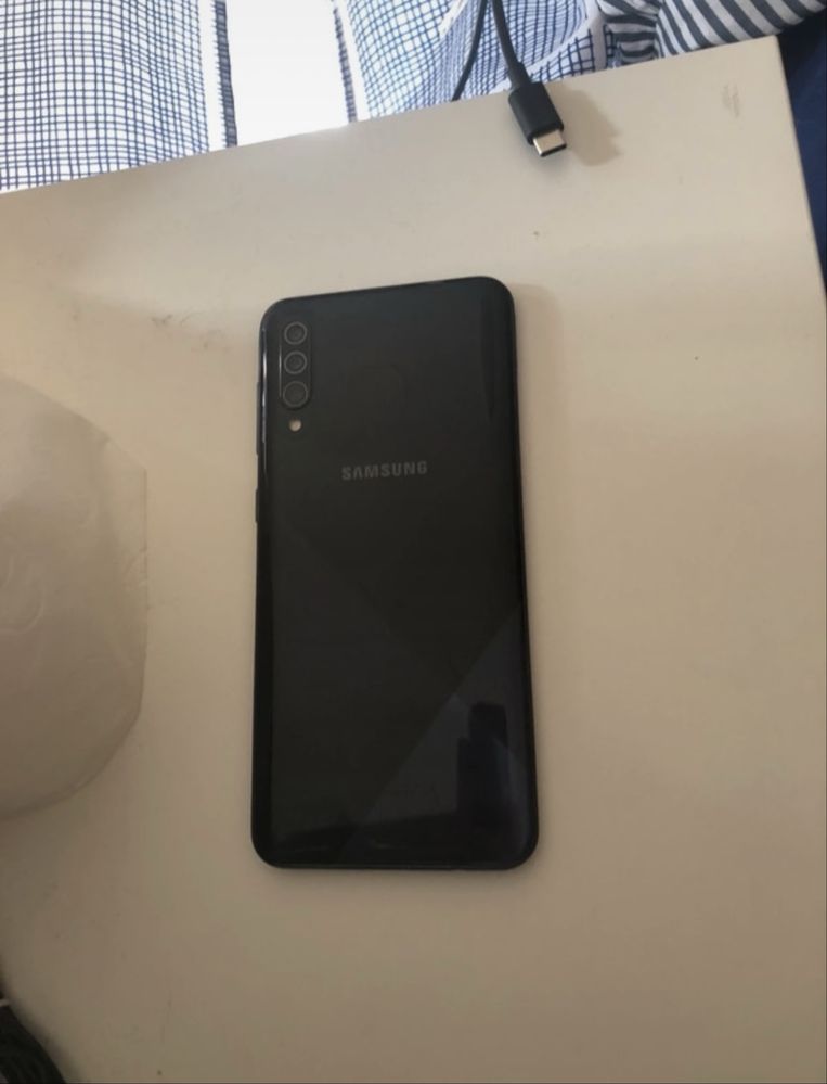 telemóvel samsung A30s