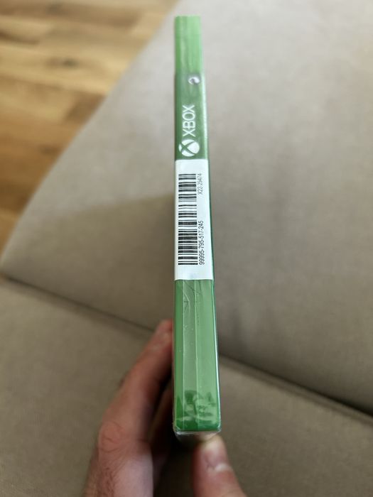 WWE 2K 22 para Xbox Series X