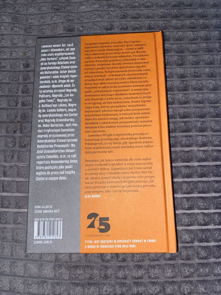 Szatan w naszym domu