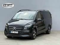 Mercedes-Benz VITO 119  full opcja 119CDI 190KM L2 gwar. salonPL pneumatyka kamery360 VAT23%