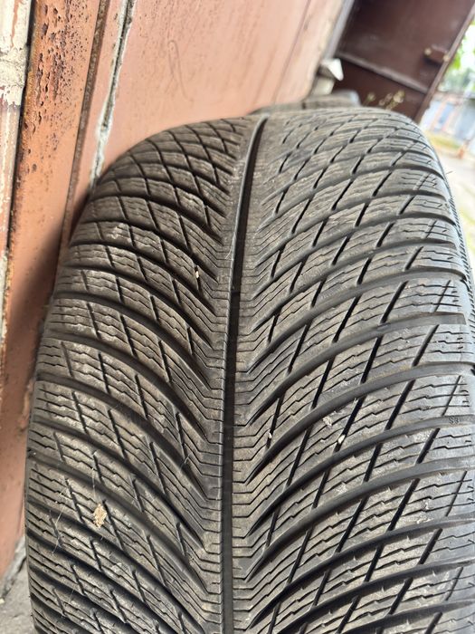 Диски bmw m5 r19