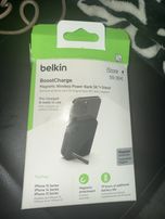 Powerbank magsafe belkin
