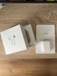 Навушники Apple AirPods 1