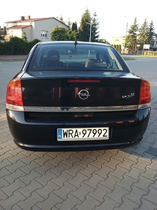 Sprzedam Opel Vectra