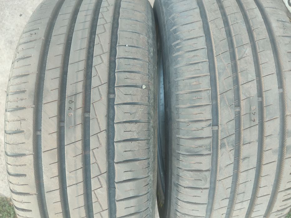 Шина Nokian  205*55r16