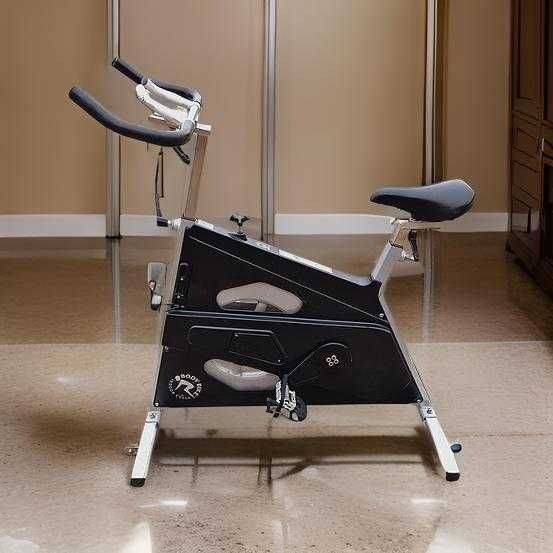 Rower Spinningowy firmy Body Bike - Stan bdb