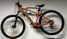 Bicicleta BTT Scott Aspect 970