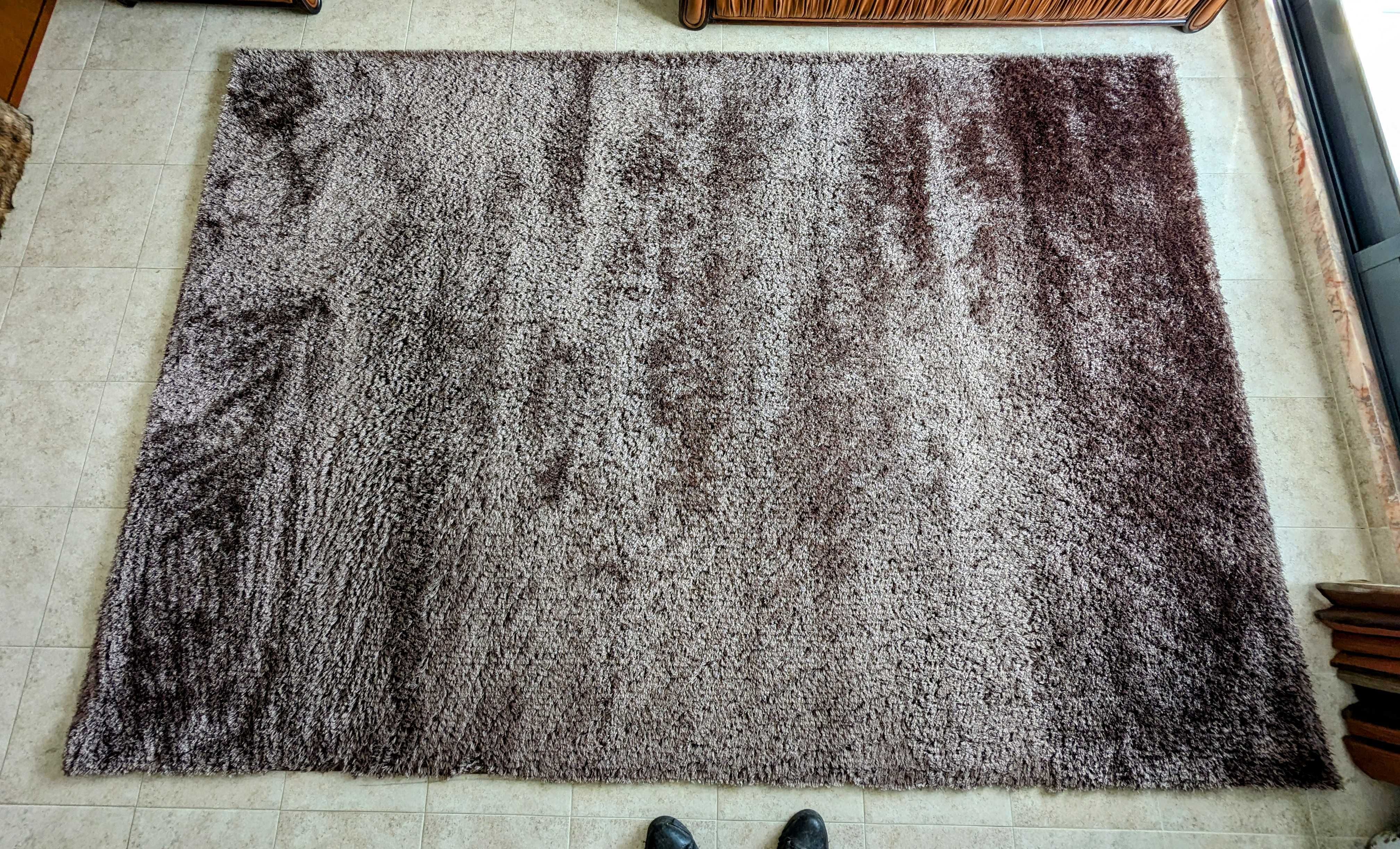 Tapete Como Novo 200x290cm Entrega gratuita*