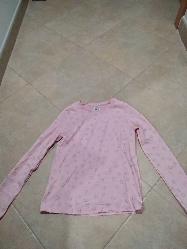Camisa de criança