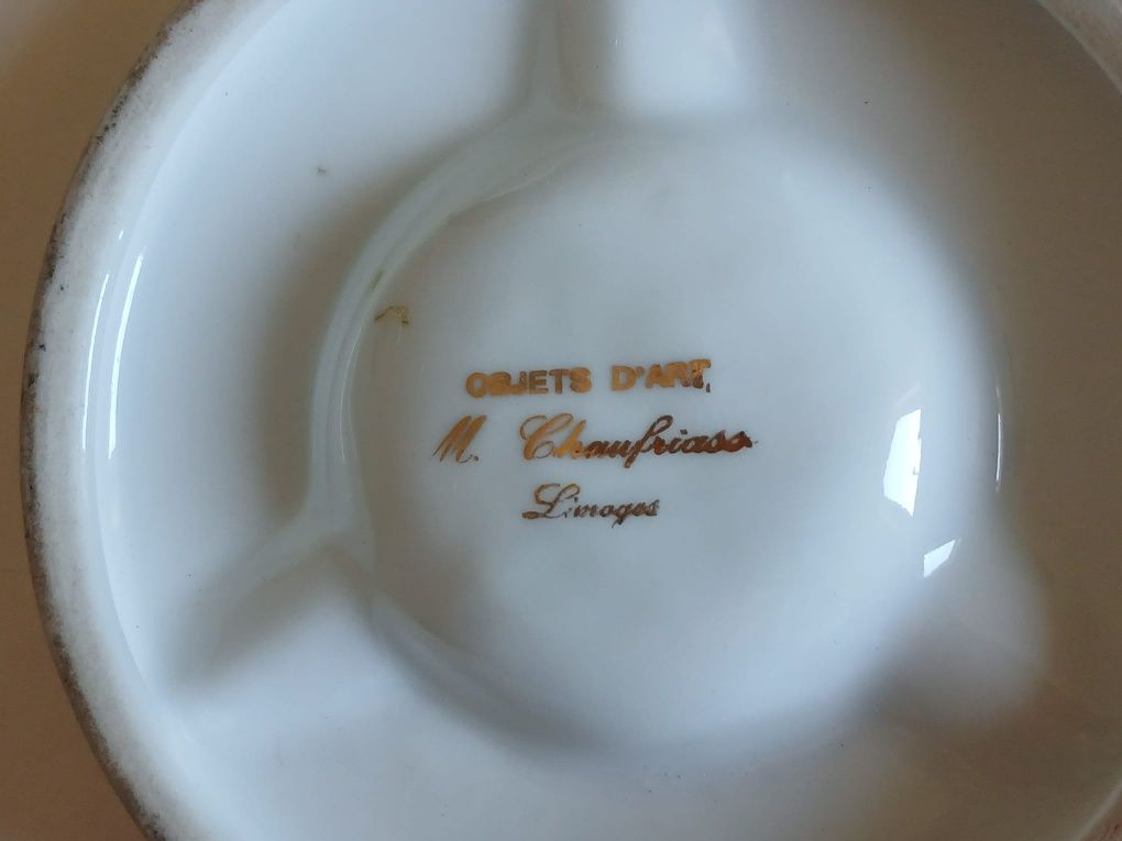 Cinzento de Limoges