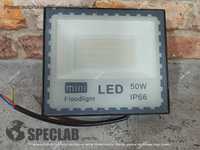 LED Naświetlacz 50W , klasa A