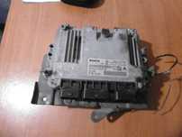 KOMPUTER STEROWNIK CITROEN PEUGEOT 1.6HDI 0281012468