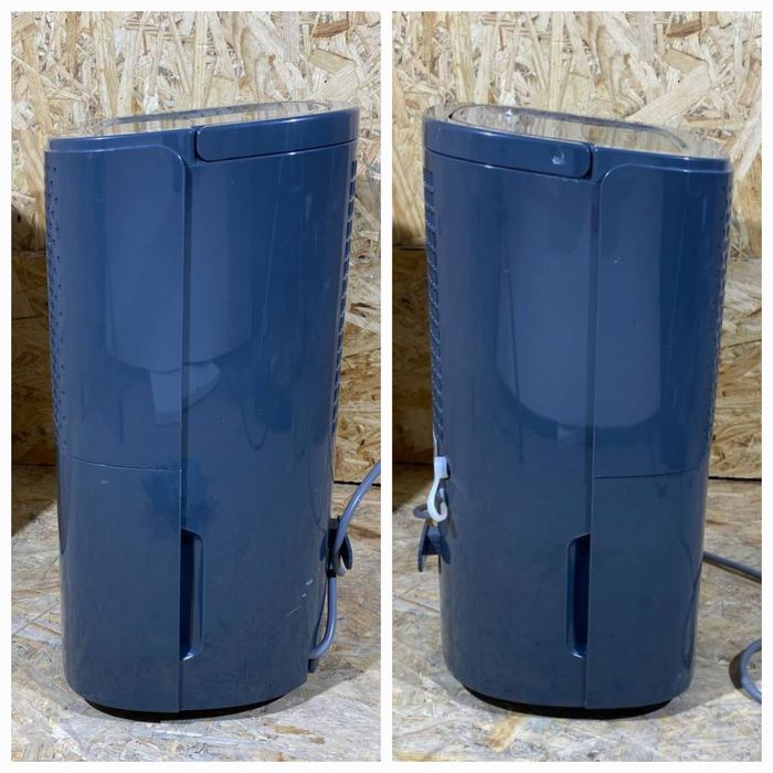 Осушувач повітря KLARSTEIN з Німеччини / Осушитель воздуха из Германии