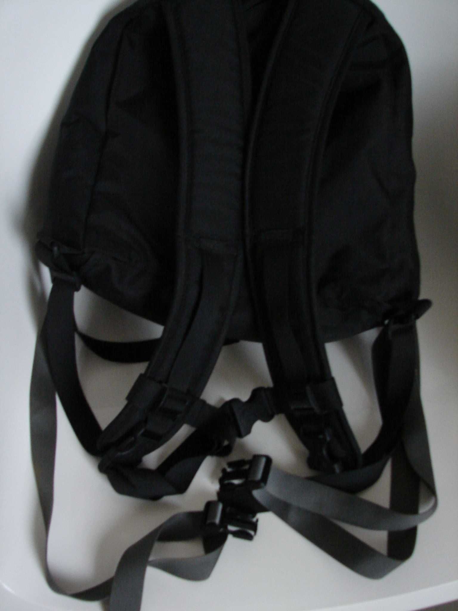 Plecak Lowepro miejski