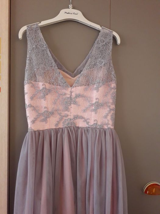 Sukienka rozm, 36 na wesele