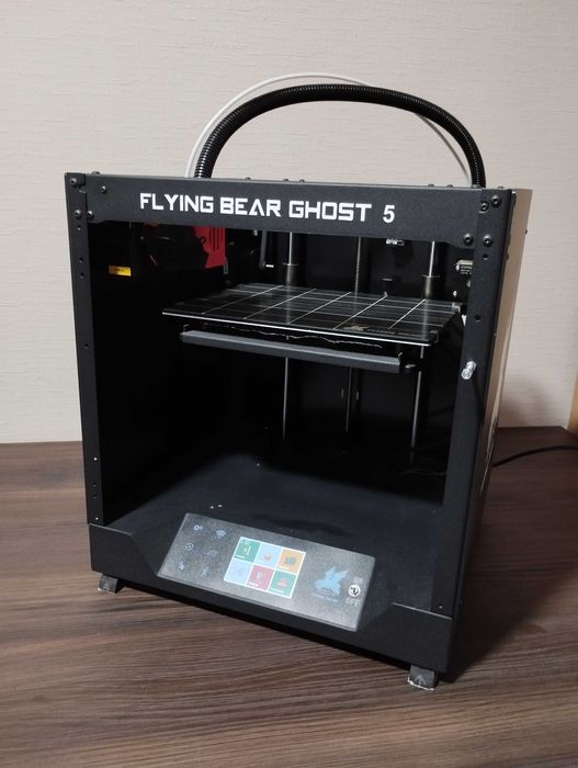 3D-принтер Flying Bear Ghost 5