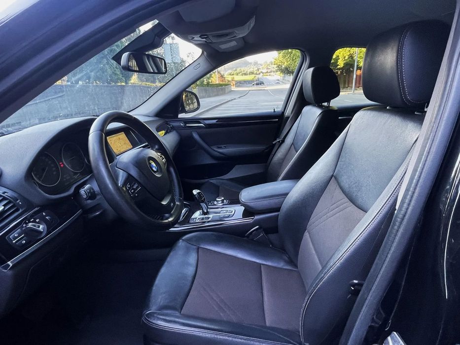 BMW X4 20 d xDrive Auto — foto 6
