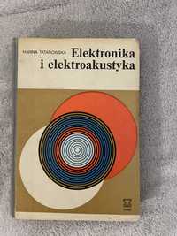 Elektronika i elektroakustyka