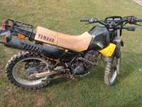 Yamaha XT350 Enduro
