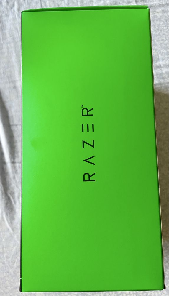 Razer BlackShark V2 X