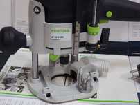 FESTOOL OF 1010 EBQ frezarka sheer elu + kabel 4m