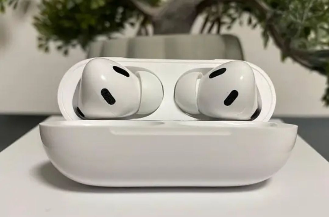 ‼️Безкоштовна доставка‼️ Airpods pro 2 1в1 як оригінал