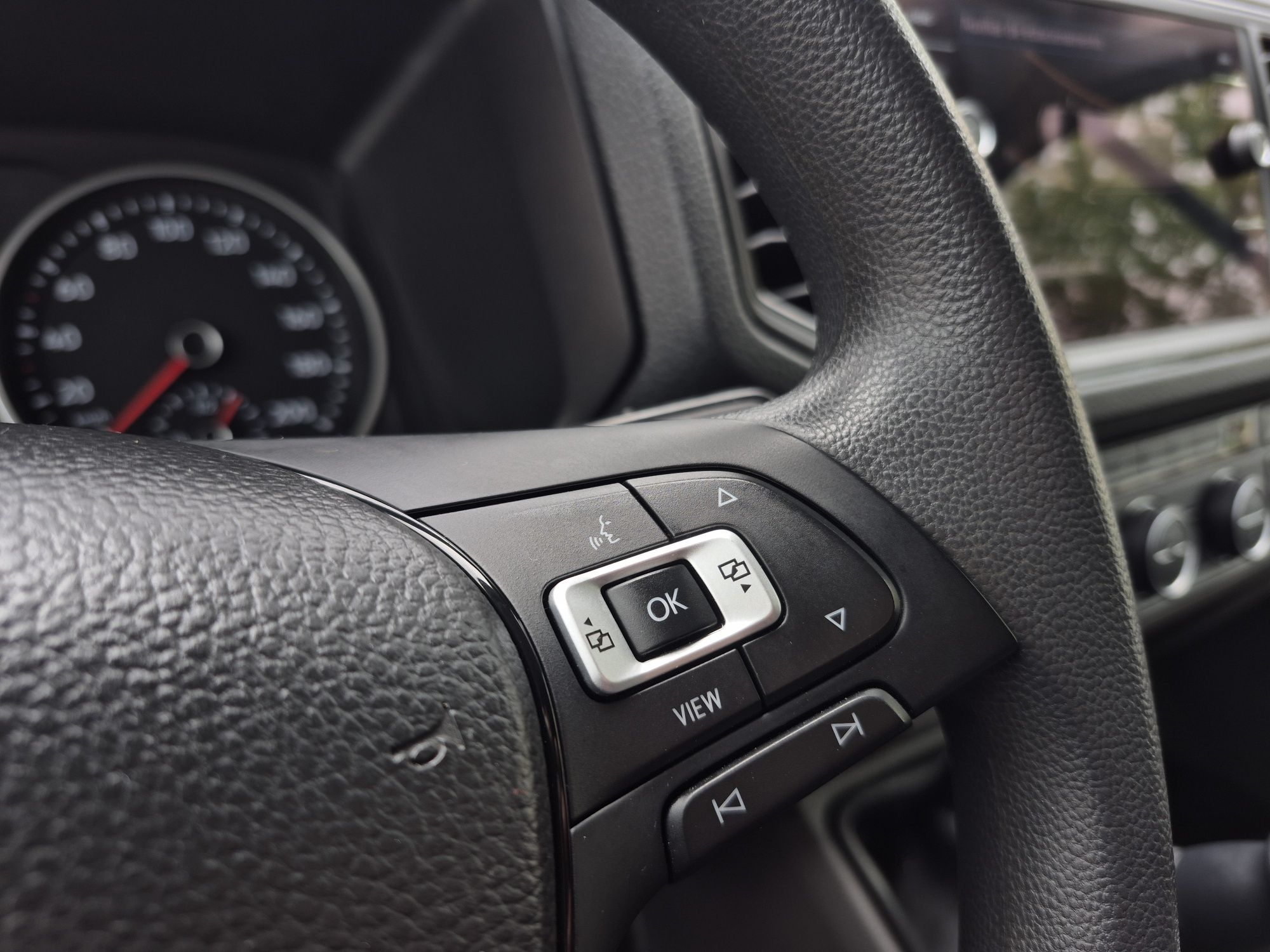 VW Crafter 2.0TDI - 2021 | GARANTIA | NACIONAL