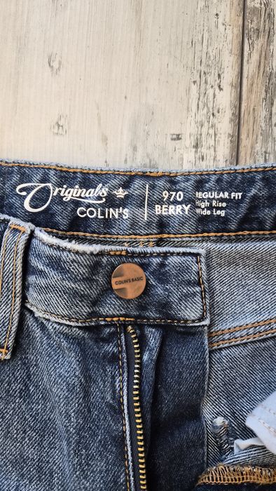 Джинси Colin's. В чудовому стані.