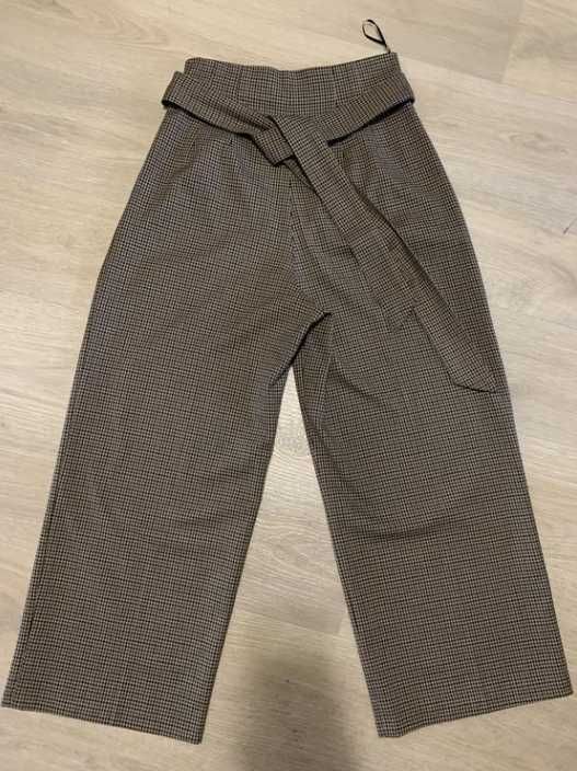 Брюки женские zara