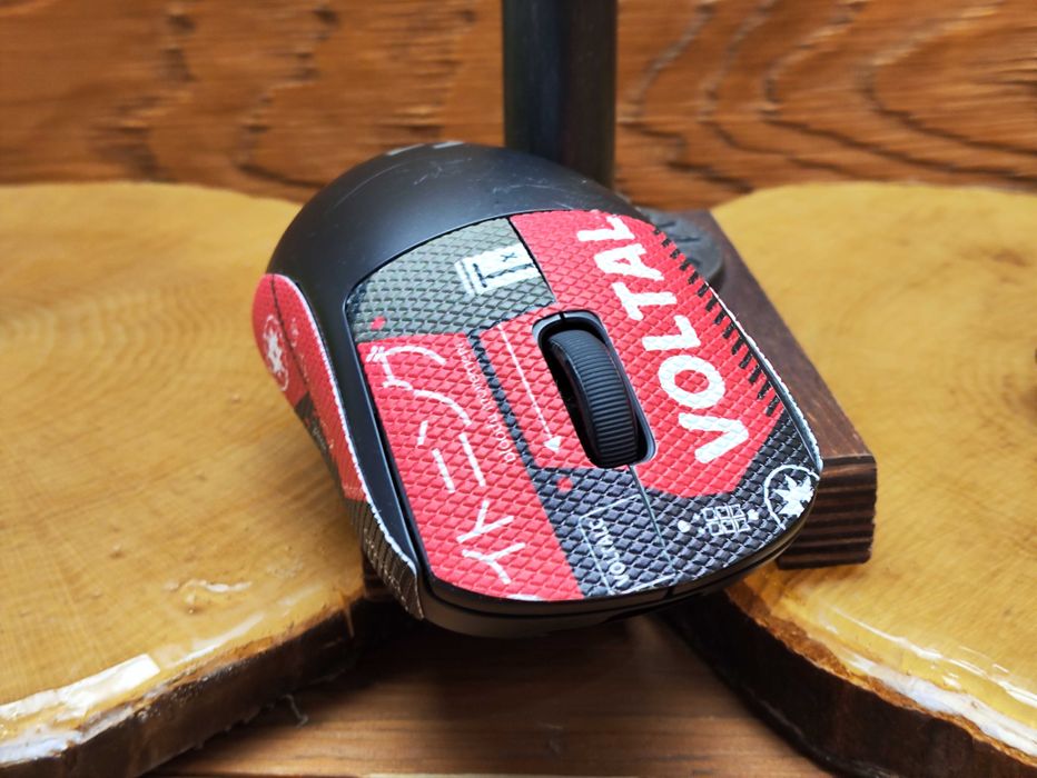 Logitech G Pro Wireless Gamingowa Lightspeed