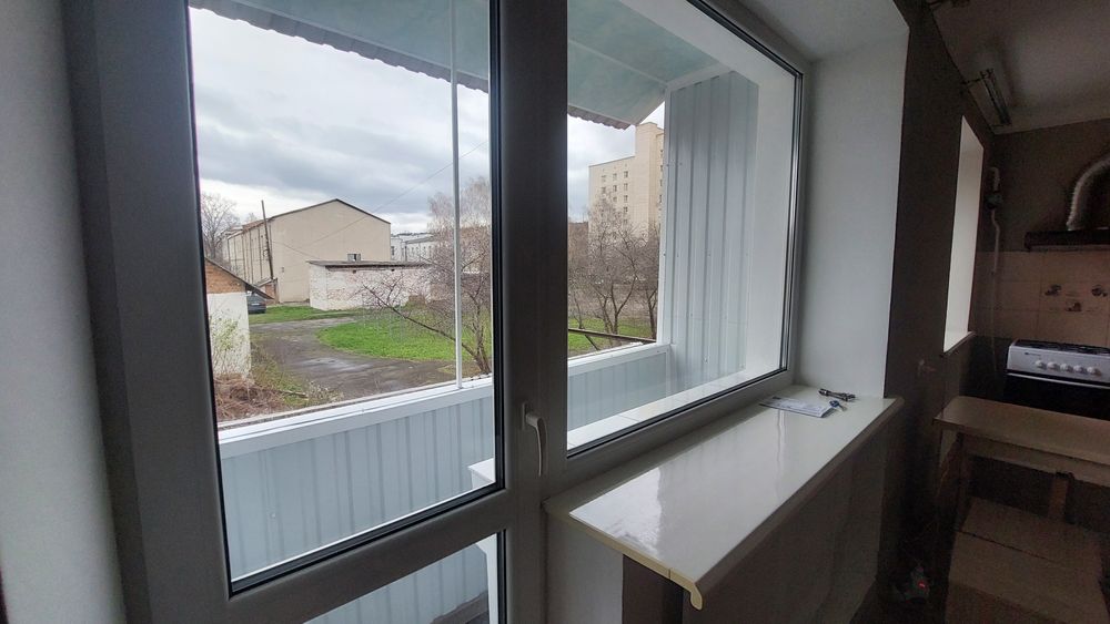 Оренда 3-кімнатної квартири. Вул.Тельнюка,3.