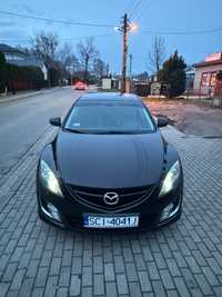 Mazda 6 2.0l 147ps sport