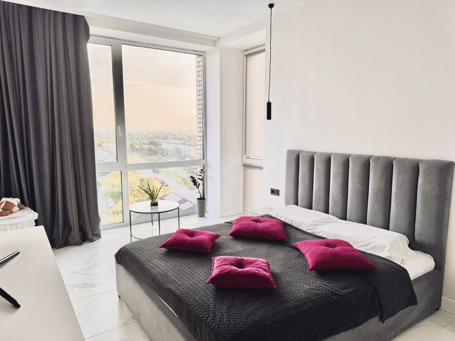 VIP Яровиця,подобово,погодинно,потижнево