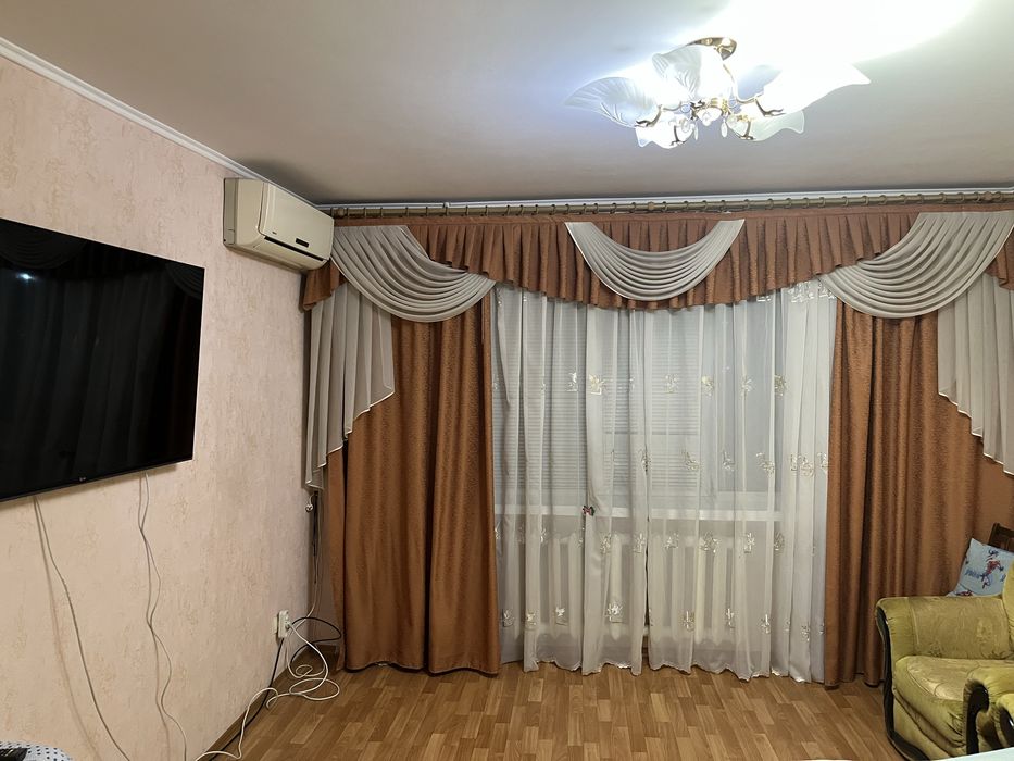 Оренда 2 квартири м.Черкаси, вул. Шевченка