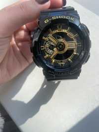 Casio G-shock GA-110A