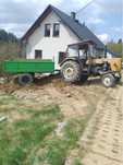 Sprzedam Ursus C360-3p.