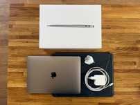 Apple MacBook Air 13,3 M1 16GB 512GB, Bateria 90%, 2023