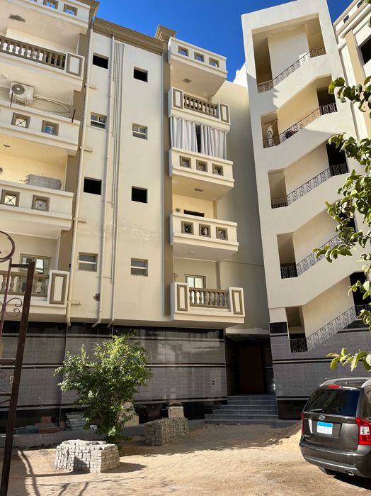90м² всього 550€/м²! Хургада район, що розвивається