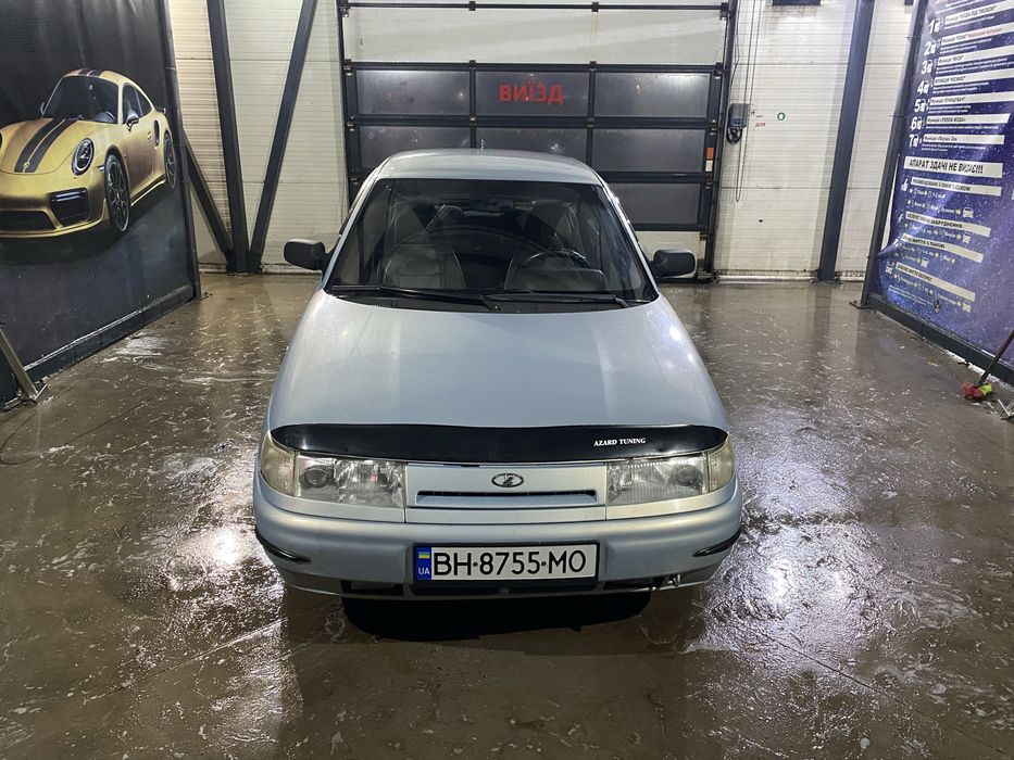 Продам автомобіль