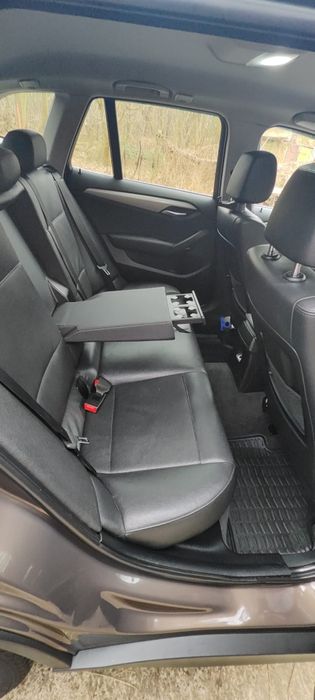 BMW X1 xDrive 2.3d 204 km Automat