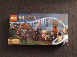 Lego 76400 | Harry Potter - Hogwarts Carriage and Thestrals