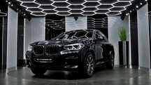 BMW X4 SALON POLSKA/ FV23%/ Gwar. Serwisowa/M-Sport/Xdrive/138 130 NETTO