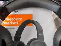 Słuchawki bluetooth Denver