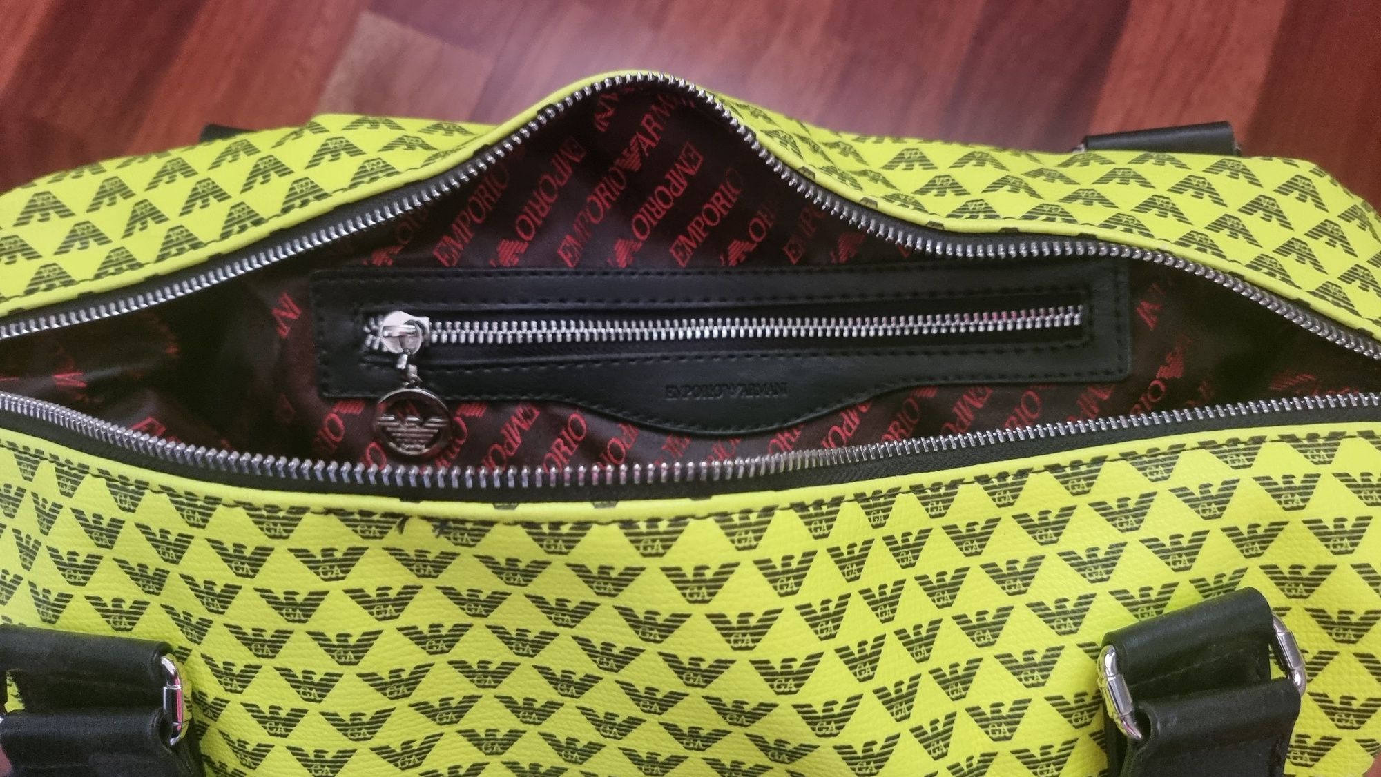 Torba,torebka  Emporio Armani