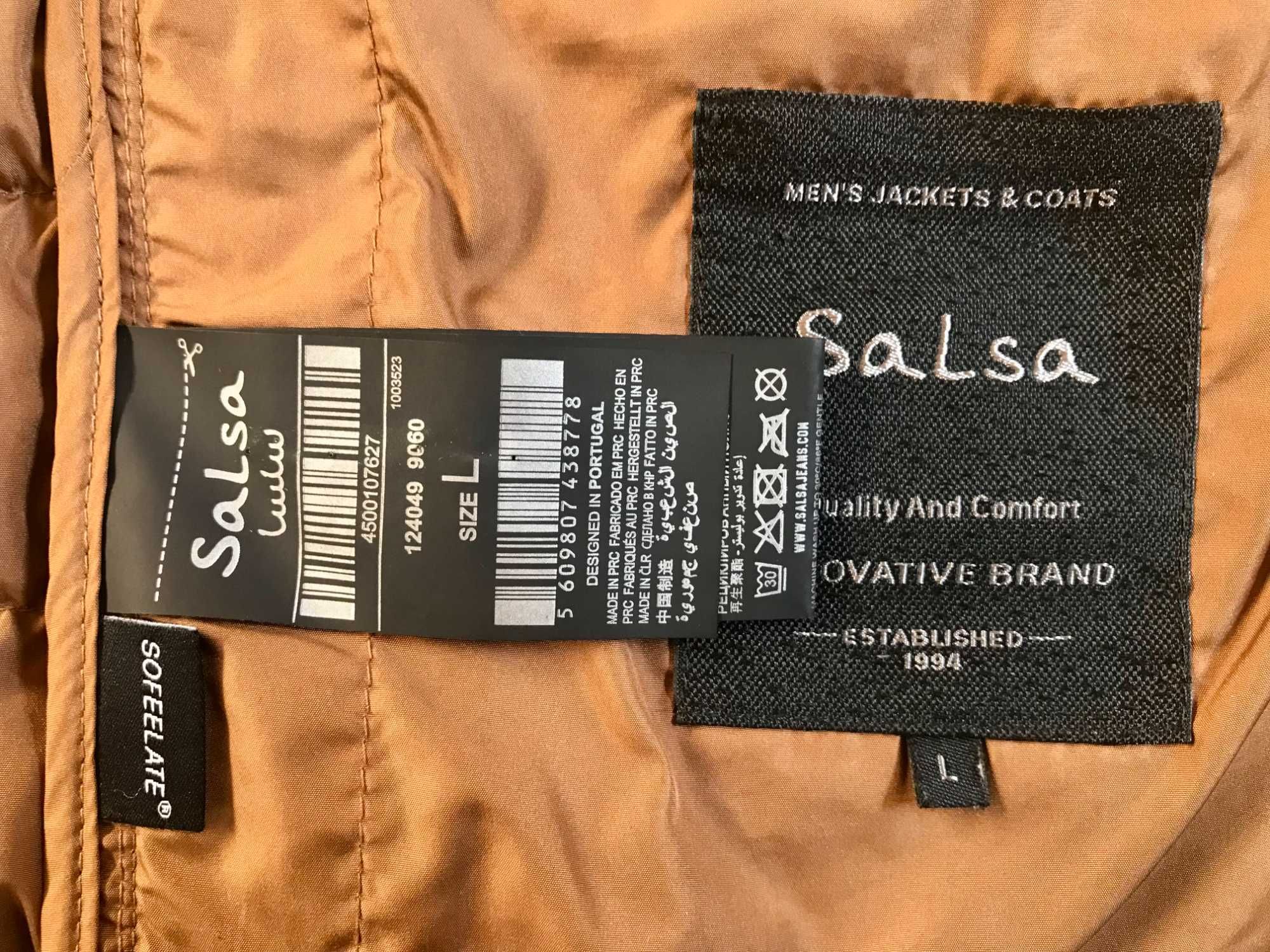 Casaco da Salsa Jeans